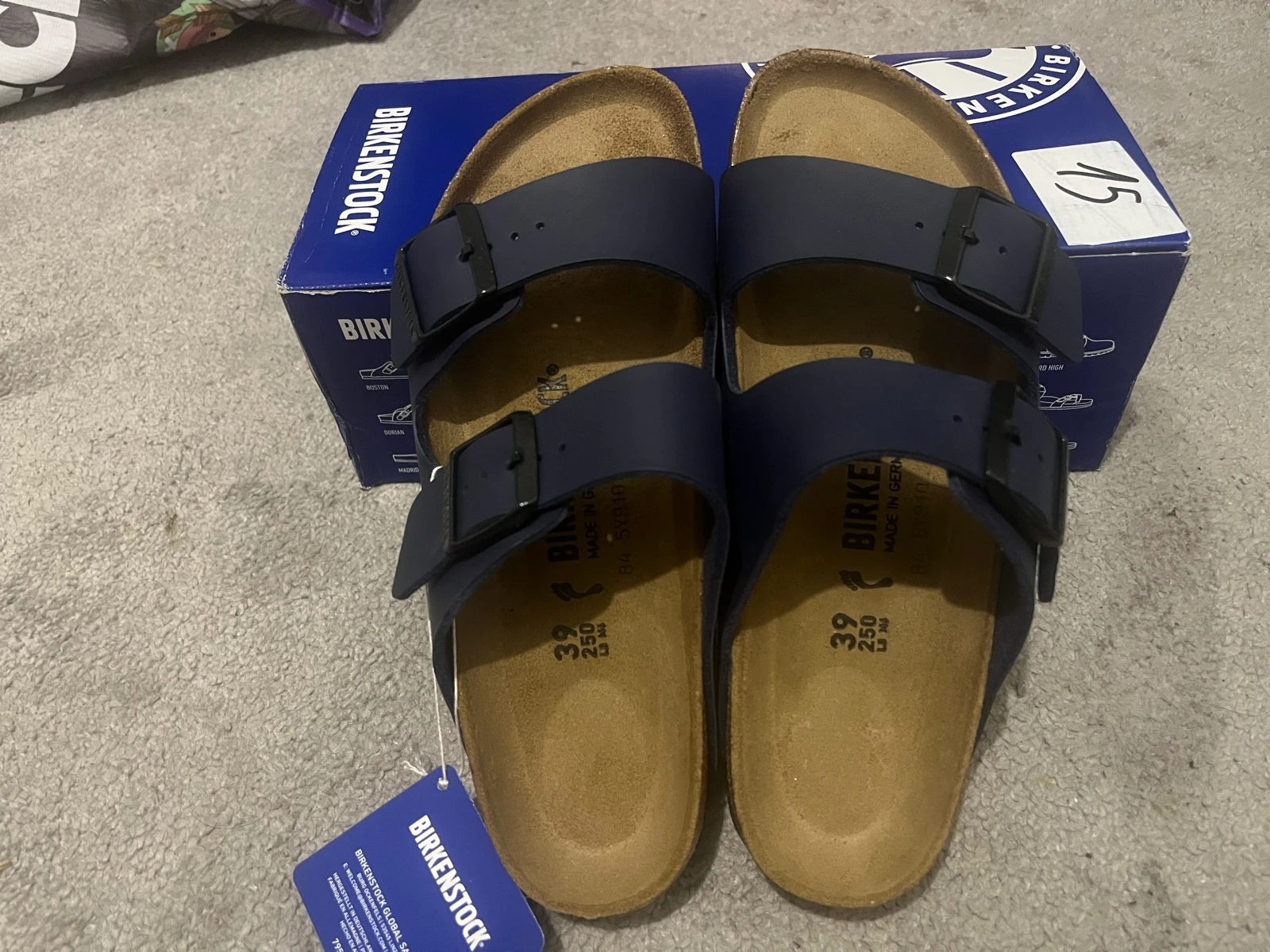 Birkenstock – photo 4